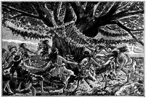 Клод Анэ - Двенадцать тысяч лет назад (Конец одного мира)