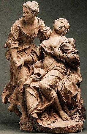 Александр Майкапар - Филадельфийский музей искусств