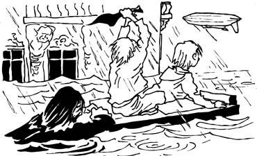 Анна Семироль - Игрушки дома Баллантайн