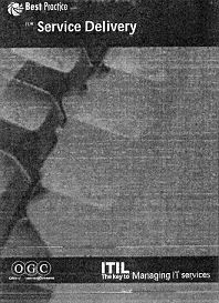 Ян Ван Бон - ИТ Сервис-менеджмент. Введение