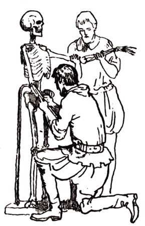 Людо Зубек - Доктор Есениус