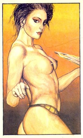 Роберт Хайнлайн - Марсианка Подкейн. Космический патруль