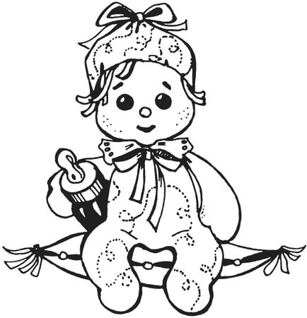 Татьяна Ивановская - Шьем мягкие игрушки, подушки и кресла-мешки