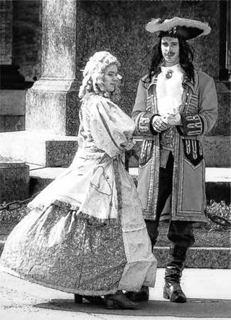 Александр Асмолов - Фамильный шрам