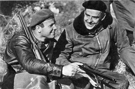 Юрий Гагарин - Вижу Землю