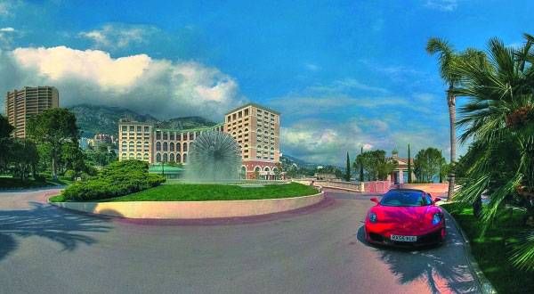 Виктория Завьялова, Валерия Башкирова - Лучшие отели мира