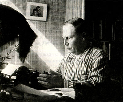 Арсений Тарковский - Судьба моя сгорела между строк