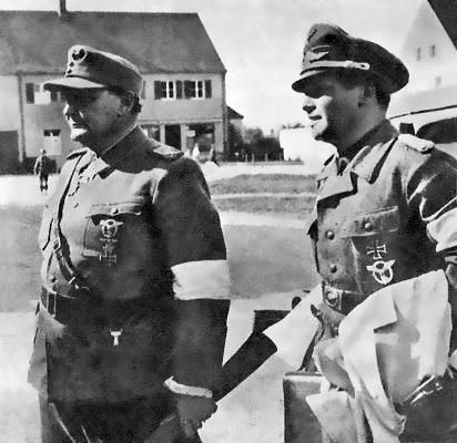 Константин Залесский - Люфтваффе. Военно-воздушные силы Третьего рейха