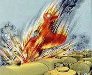 Владимир Побочный, Людмила Антонова - Предвоенные годы и первые дни войны