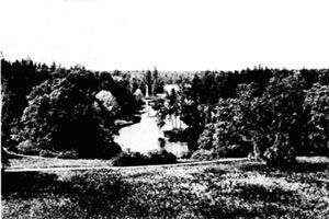 Андрей Гусаров - Гатчина. От прошлого к настоящему. История города и его жителей