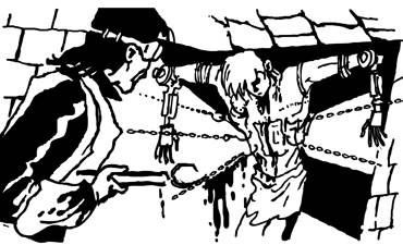 Анна Семироль - Игрушки дома Баллантайн