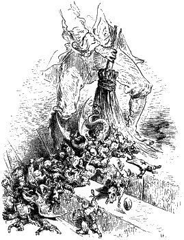 Мигель Сервантес Сааведра - Хитроумный идальго Дон Кихот Ламанчский. Часть 1