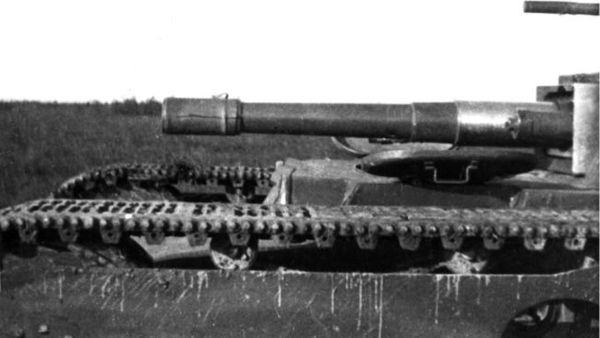 Максим Коломиец - Маневренные танки СССР Т-12, Т-24, ТГ, Д-4 и др