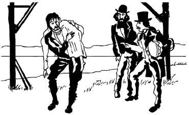 Анна Семироль - Игрушки дома Баллантайн