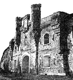 Владимир Побочный, Людмила Антонова - Предвоенные годы и первые дни войны