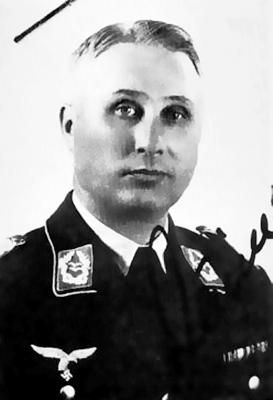 Константин Залесский - Люфтваффе. Военно-воздушные силы Третьего рейха