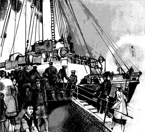 Елена Крюкова - Русский Париж