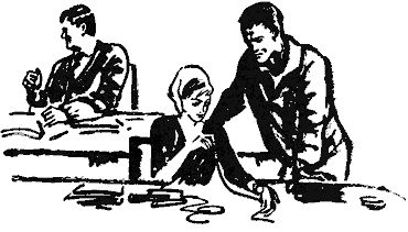 Ярослав Голованов - Кузнецы грома