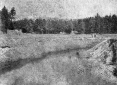 Лев Трубе - Как возникли географические названия Горьковской области