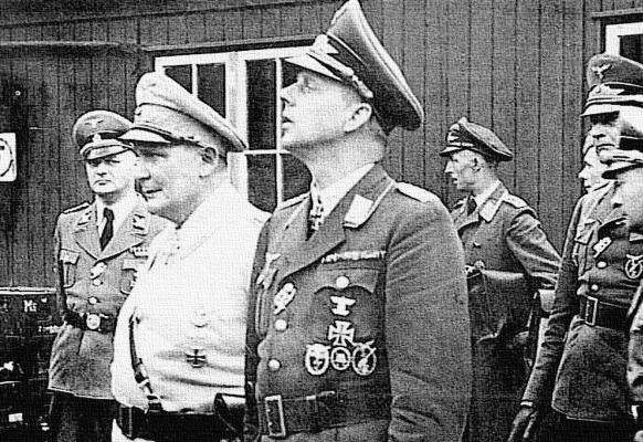 Константин Залесский - Люфтваффе. Военно-воздушные силы Третьего рейха