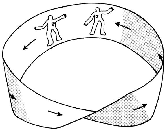 Мичио Каку - Гиперпространство