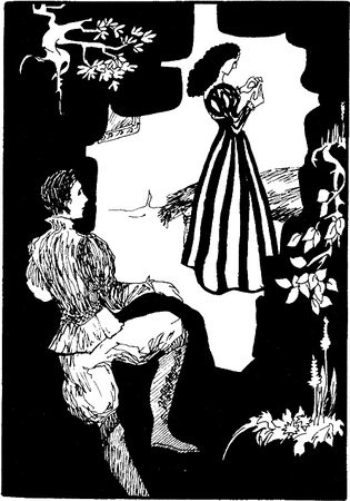 Александр Дюма - Сальтеадор