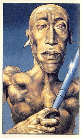 Роберт Хайнлайн - Марсианка Подкейн. Космический патруль