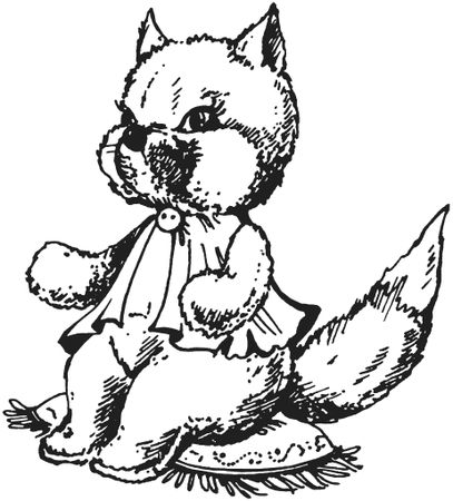 Татьяна Ивановская - Шьем мягкие игрушки, подушки и кресла-мешки