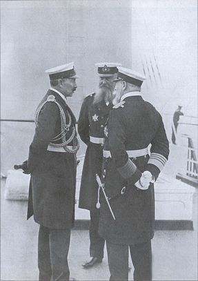 Ричард Гибсон, Морис Прендергаст - Германская подводная война 1914-1918 гг