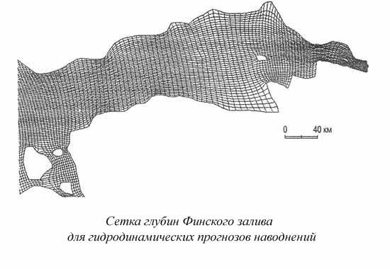 Ким Померанец - Несчастья невских берегов. Из истории петербургских наводнений