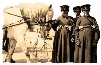 Анатолий Гуревич - Москва в начале ХХ века. Заметки современника