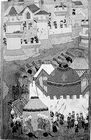 Хестер Дженкинс - Великолепный век Ибрагима-паши. Власть и предательство