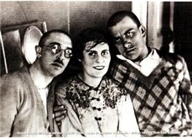 Лев Альтмарк - Серые пятна истории