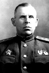 Владимир Побочный, Людмила Антонова - Предвоенные годы и первые дни войны