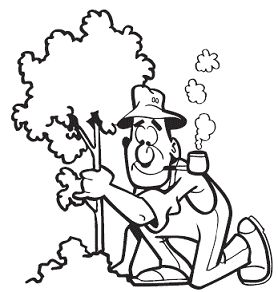 Николай Звонарев - Изгороди и заборы своими руками