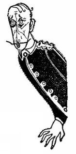 Владлен Бахнов - Внимание: АХИ! (Фантастические памфлеты, пародии и юморески)