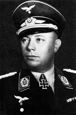 Константин Залесский - Люфтваффе. Военно-воздушные силы Третьего рейха