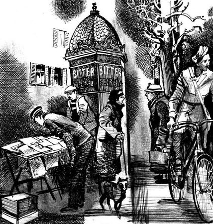 Елена Крюкова - Русский Париж