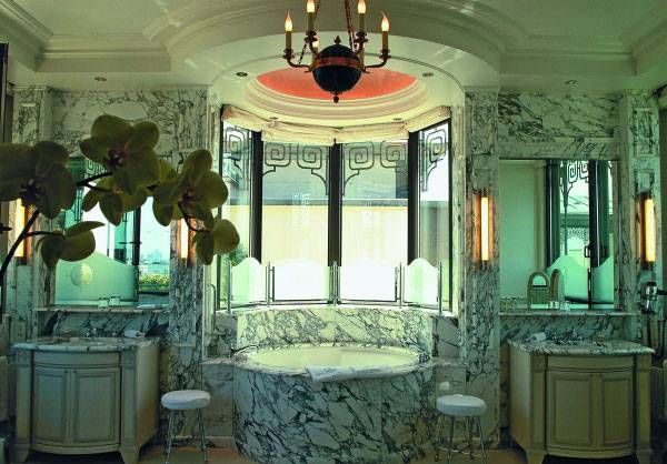 Виктория Завьялова, Валерия Башкирова - Лучшие отели мира