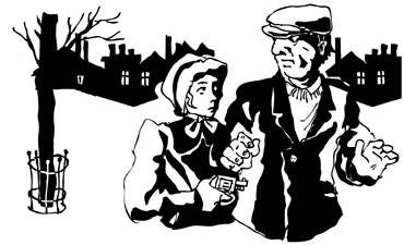 Анна Семироль - Игрушки дома Баллантайн