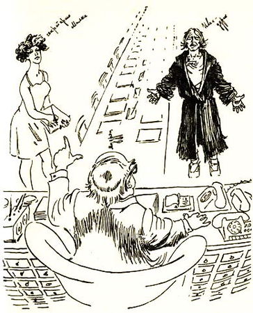 Василий Шукшин - До третьих петухов