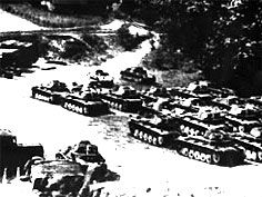 Владимир Побочный, Людмила Антонова - Предвоенные годы и первые дни войны