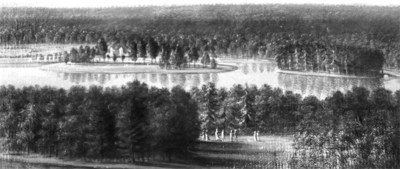 Андрей Гусаров - Гатчина. От прошлого к настоящему. История города и его жителей