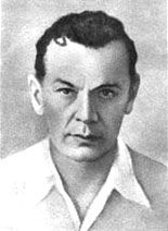 Владимир Побочный, Людмила Антонова - Предвоенные годы и первые дни войны