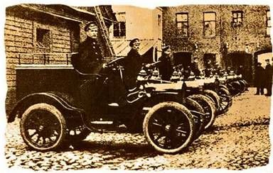 Анатолий Гуревич - Москва в начале ХХ века. Заметки современника