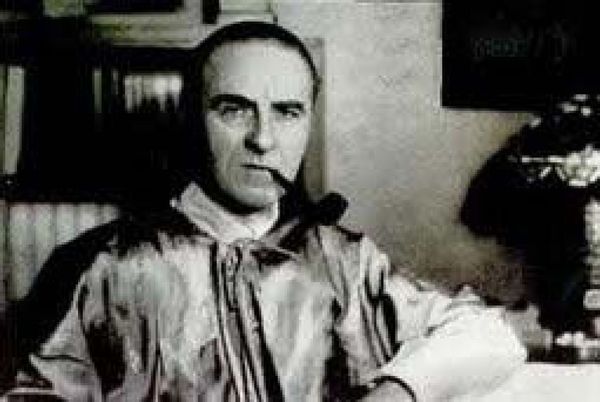 Сакс Ромер - Спящий детектив