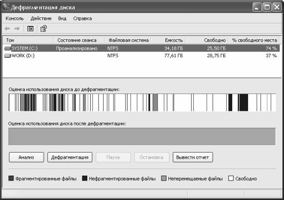 Алексей Гладкий - Самоучитель работы на компьютере: быстро, легко, эффективно