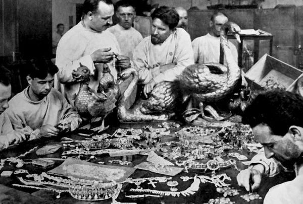 Ирина Сергиевская - Клады Москвы. Легендарные сокровища, тайники и подземелья