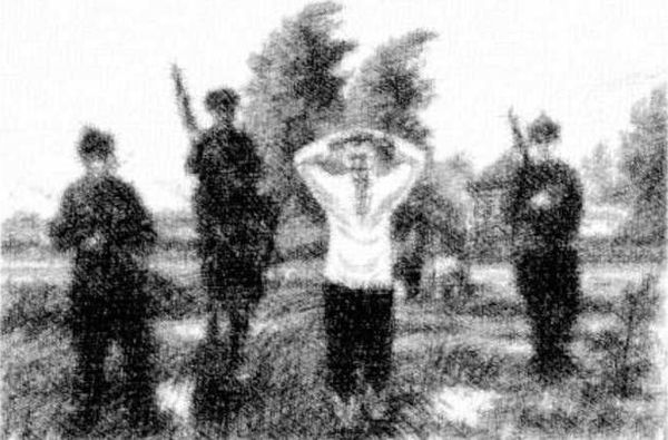 Григорий Хохлов - Доля казачья