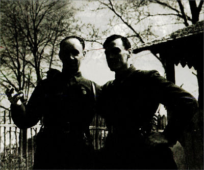 Арсений Тарковский - Судьба моя сгорела между строк